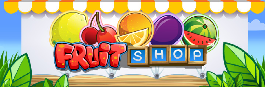 Fruit Shop Slot