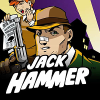 Jack Hammer Slot