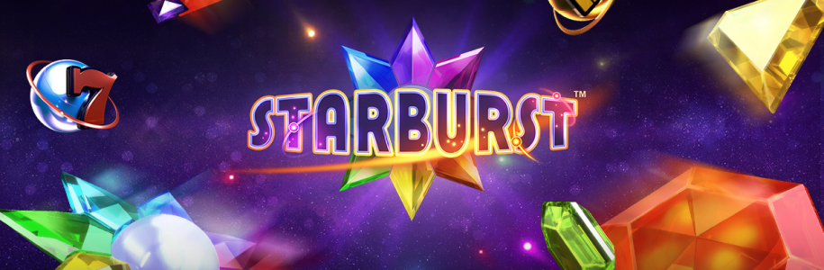Starburst Slot