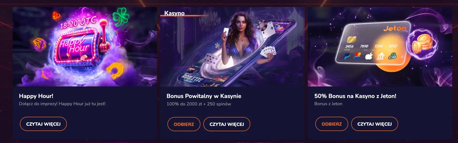 mega bonusy2