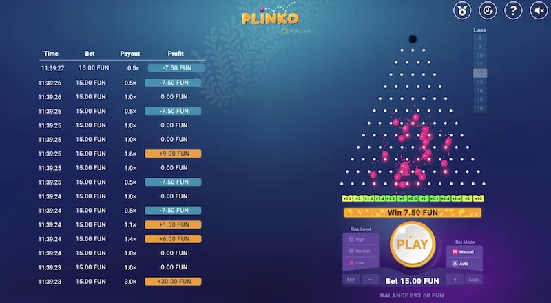 plinko openie