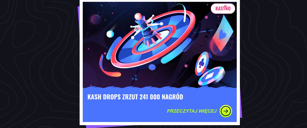 lunubet kash drops