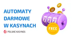Automaty Darmowe W Kasynach Online
