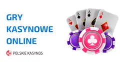 Gry Kasynowe Online