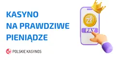 Najlepsze Kasyno Na Prawdziwe Pieniądze W Polsce – 2025