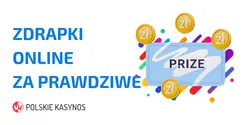 Zdrapki Online Za Prawdziwe Pieniądze W Polsce 2025