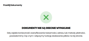 KYC w Janusz