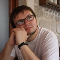 Michał Strączek