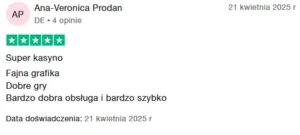 OscarSpin Reputacja online-1
