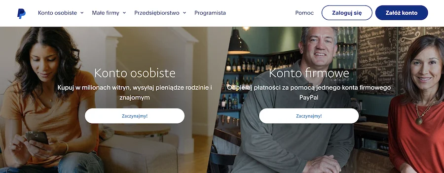 paypal kasyna
