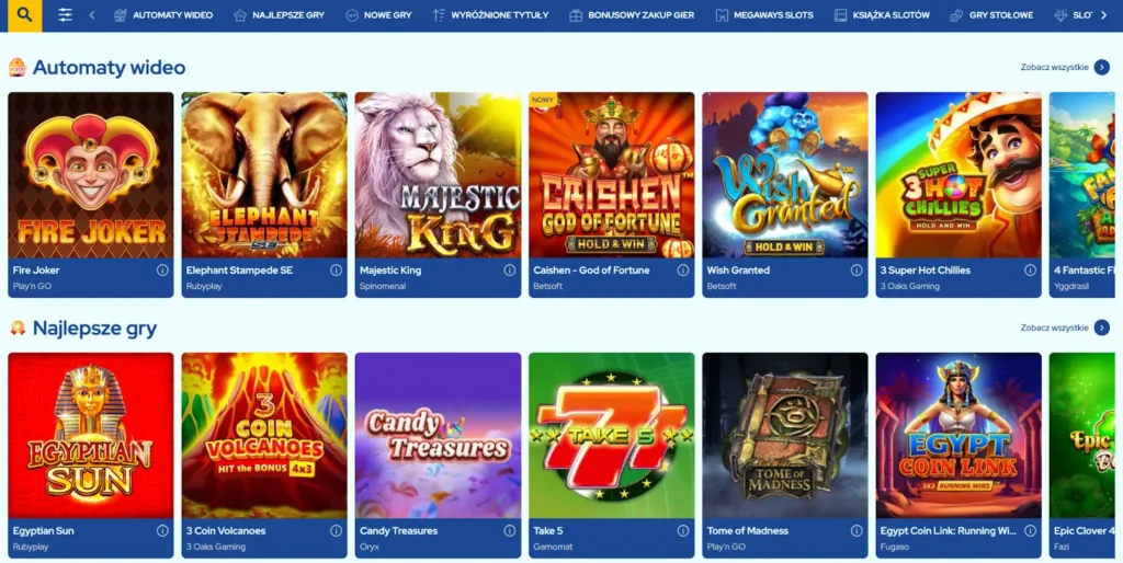 dolfwin casino gry