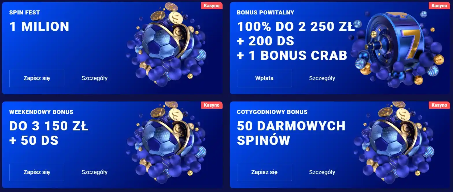 frumzi promocje