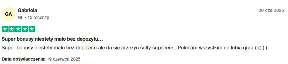 gamblezen recenzja