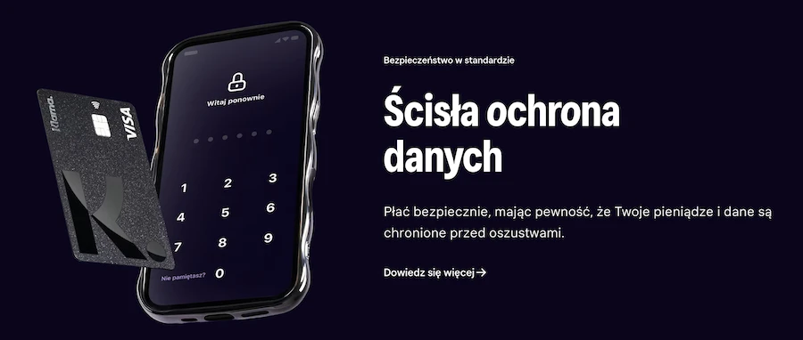 kasyno z klarna