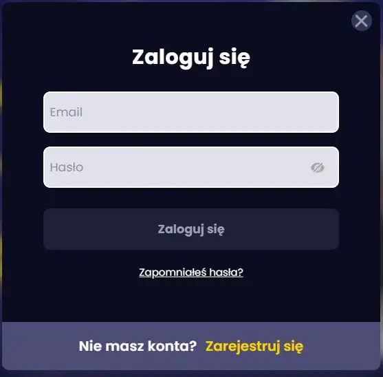 slotgem logowanie