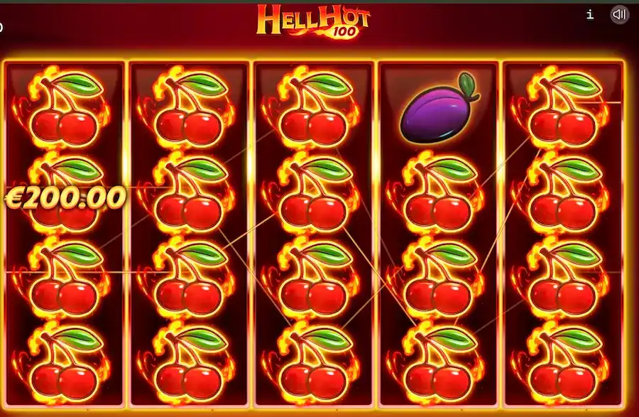 hell hot 100 demo