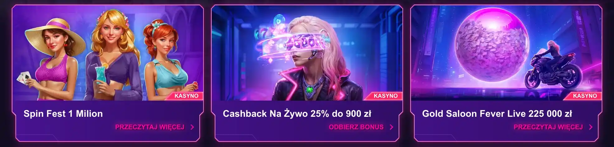 roby tygodniowy cashback