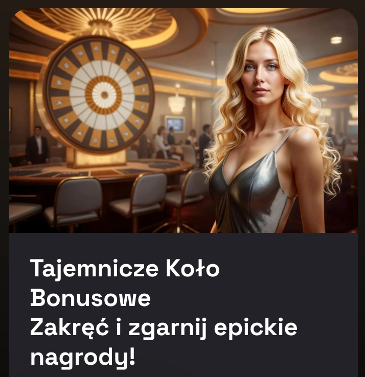 sevenplay tajenicze kolo bonusowe