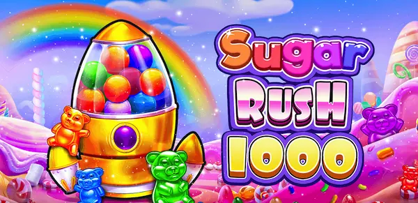 Sugar Rush 1000